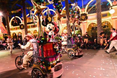 Last Day of Holidays and Viva Navidad – Sundays With DAPs