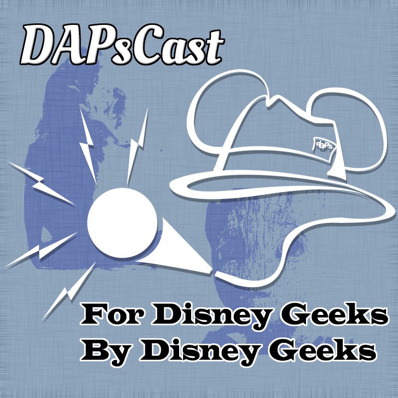 2017 Disney Movies – DAPsCast Episode 48