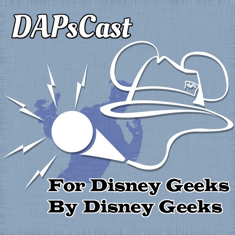 Black Panther, Beauty and the Beast, and Parades – DAPsCast Episode 51