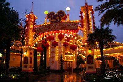 Watch Mulan’s Lunar New Year Procession in VR 360