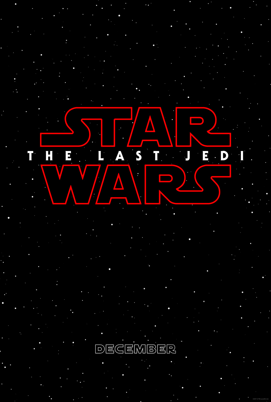 Star Wars Episode VIII Gets a Title!