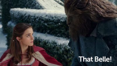 That Belle! – Geeks Corner – Episode 615