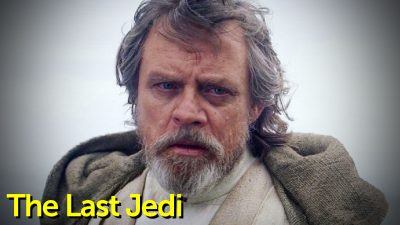 The Last Jedi - Geeks Corner - Episode 617