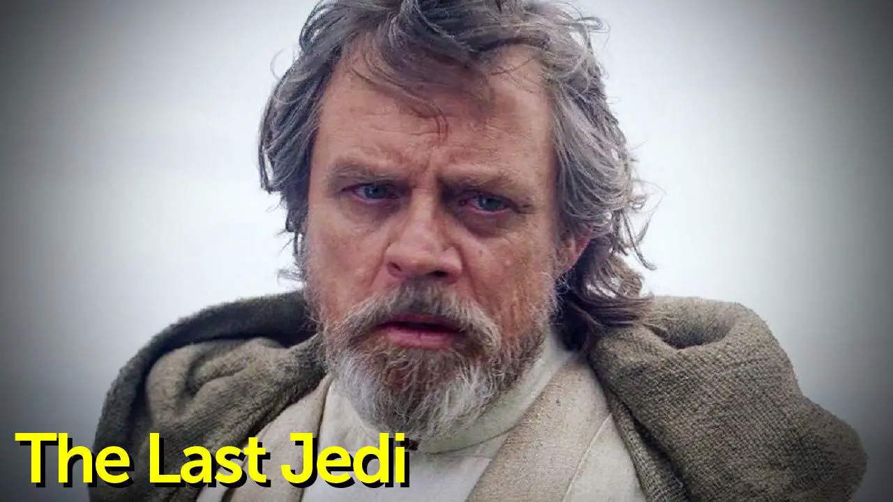 The Last Jedi – Geeks Corner – Episode 617