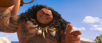 Moana’s YOU’RE WELCOME Music Video Debuts on Vevo