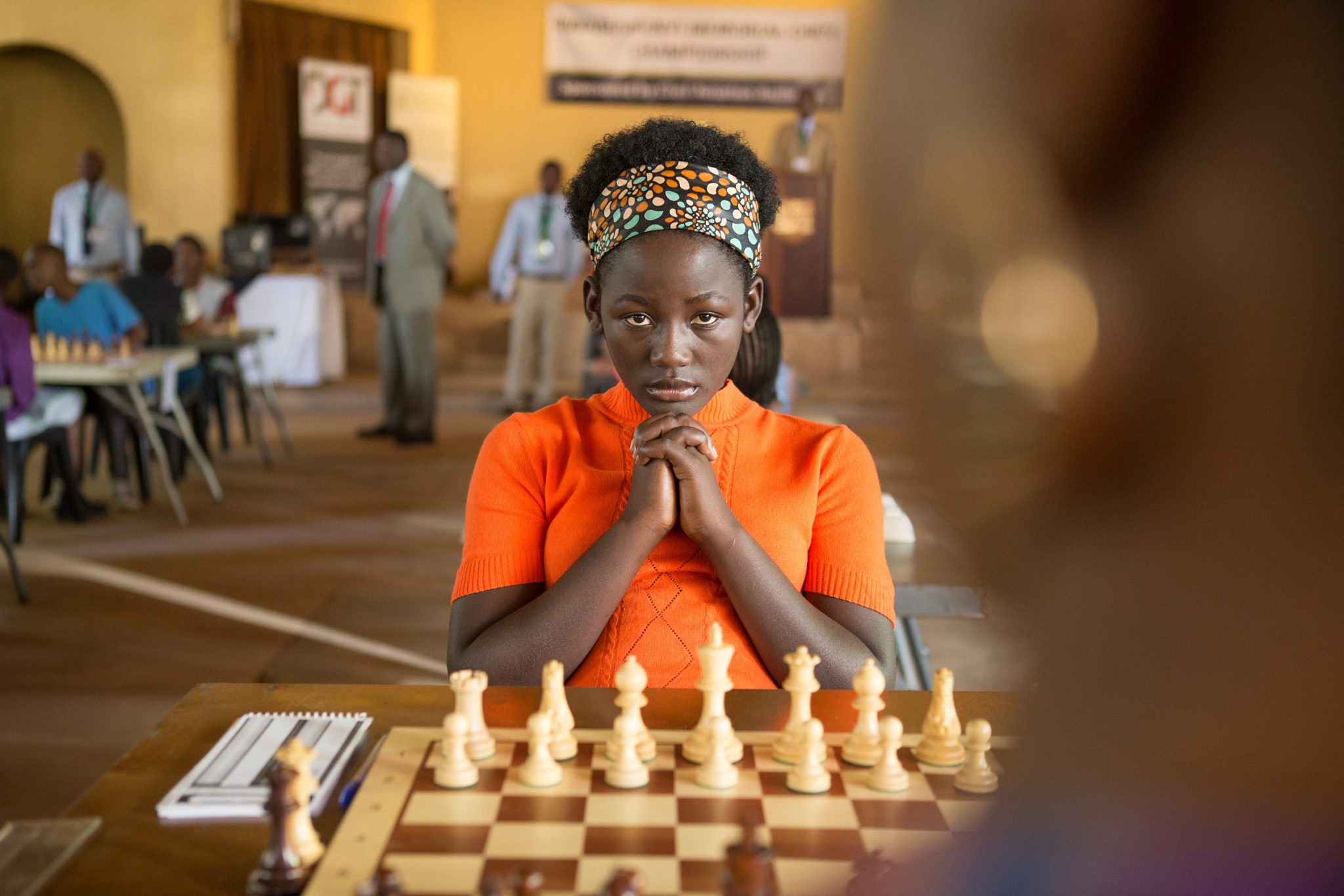 Queen of Katwe – Mr. DAPs Home Entertainment Review