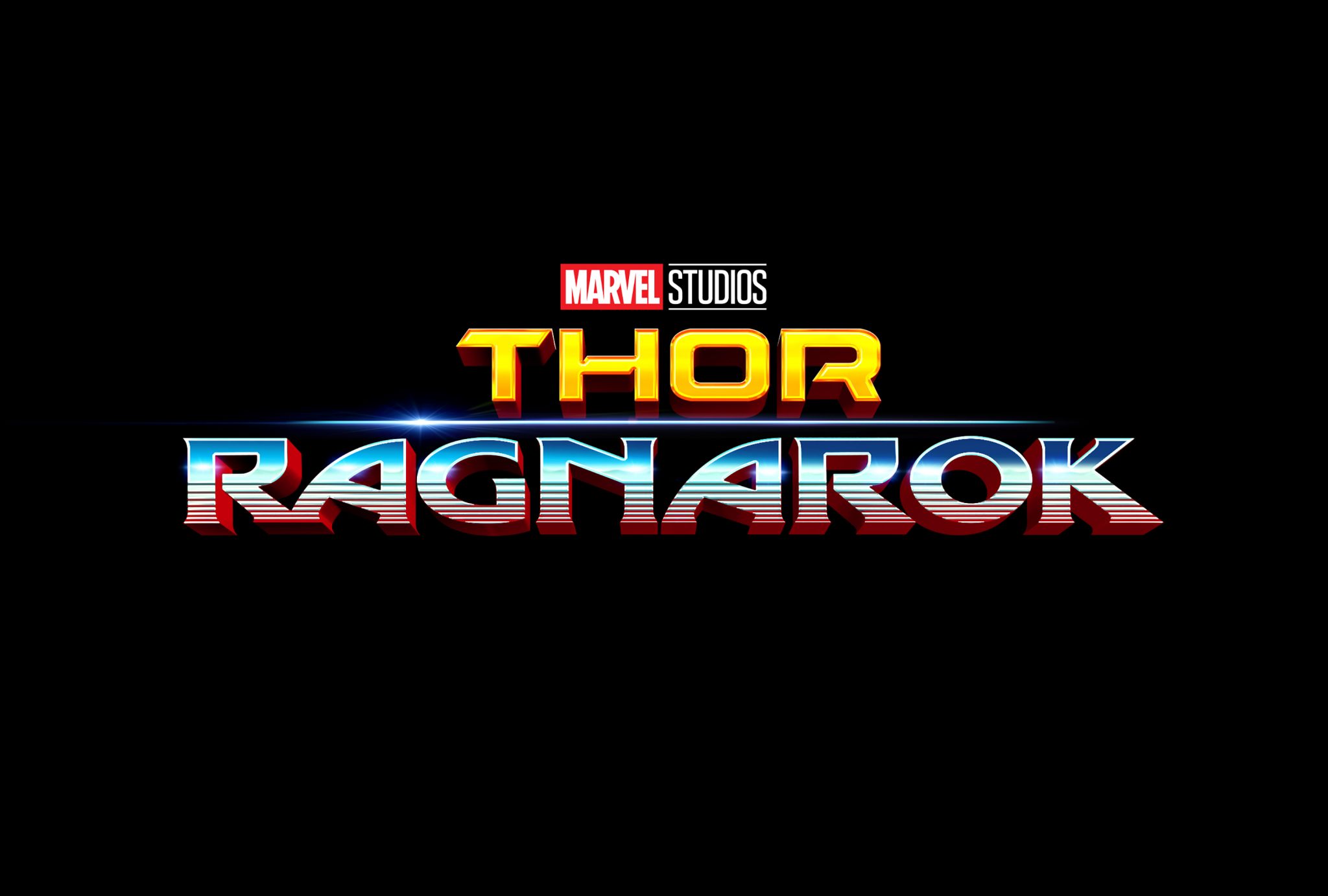 Thor: Ragnarok Teaser Trailer Shows Thor Vs. Hulk