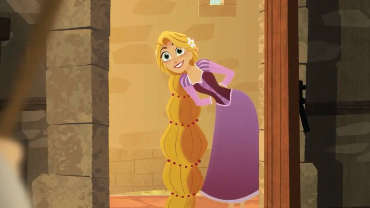 Tangled: Before Ever After Releases New Trailer!