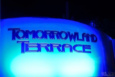 Disneyland is the Place For Dancing and Live Music This Summer!