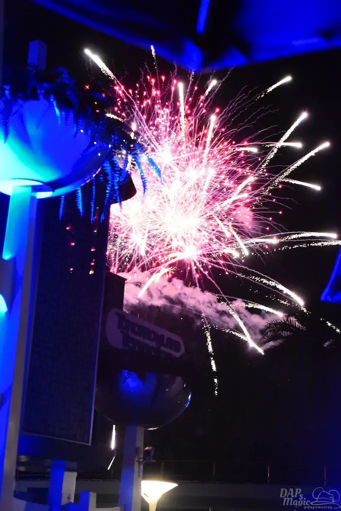 Celebrating the Lunar New Year – Sundays With DAPs Disneyland Photo Update