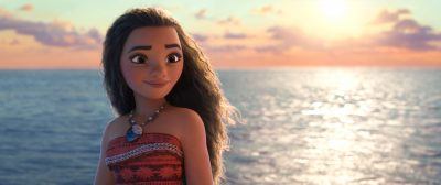 Disney’s MOANA on Digital HD February 21 and Blu-ray March 7