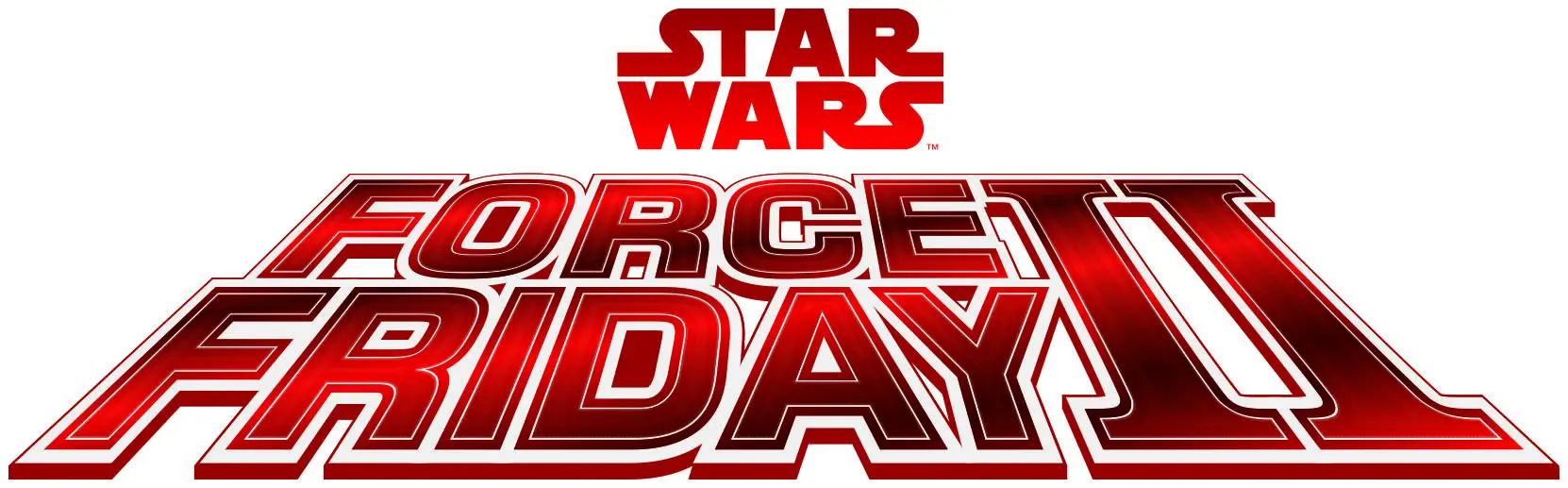 Star Wars Force Friday II Hits Stores Globally on September 1, 2017