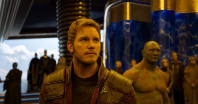 Guardians of the Galaxy Vol. 3 is Coming with James Gunn at the Helm