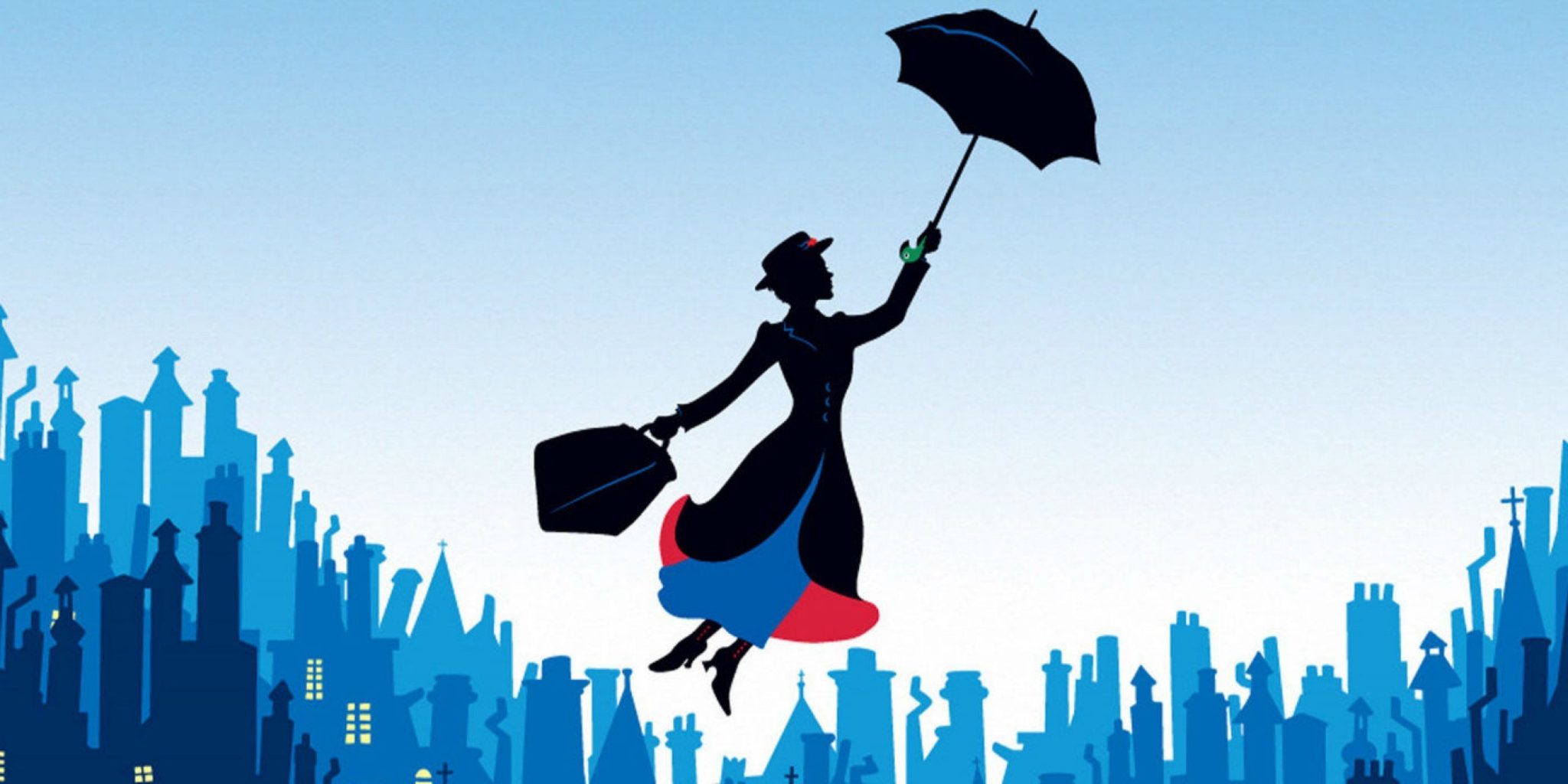Angela Lansbury Joins Mary Poppins Returns Cast