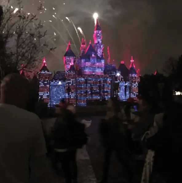 Remember… Dreams Come True Returns to Disneyland!