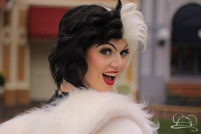 Disneyland’s Omnibus – Sundays with DAPs & Photo Update