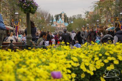 Tips for Taking Small Kids to Disneyland for the First Time