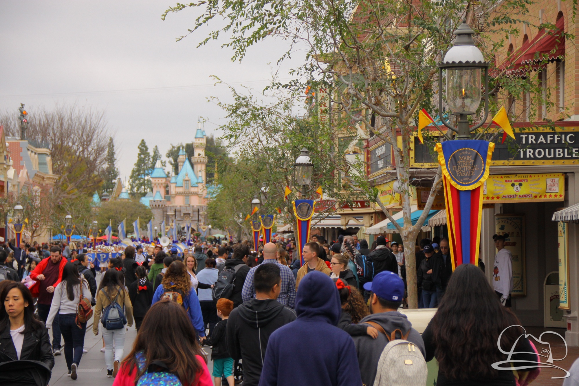 Disneyland Resort Raising Ticket and Annual Pass Prices