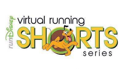 runDisney Virtual Running Shorts Series Returns!