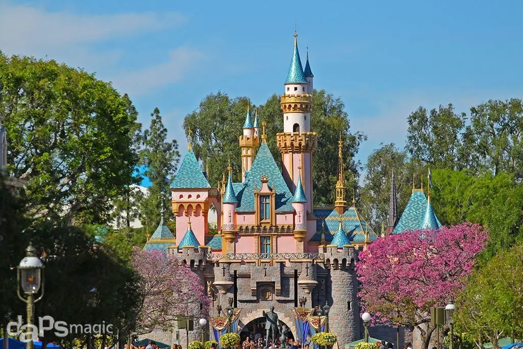 The Disneyland Resort and the Power of Nostalgia