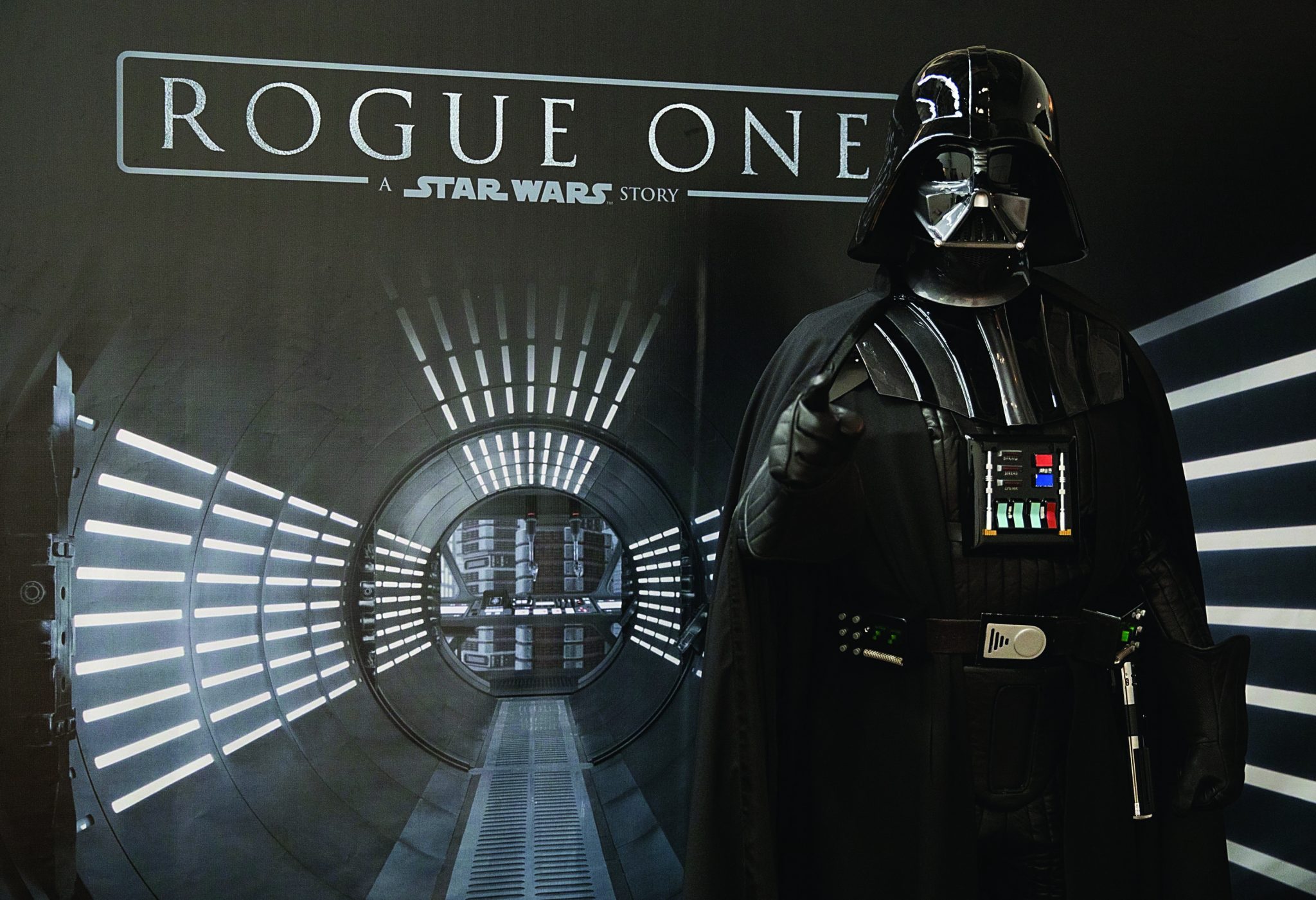 Fans of Rogue One: A Star Wars Story at SXSW Can Join the Rebellion with the Escape From Scarif Unique Photo Opportunity March 10-12