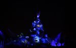 Disney Illuminations - Disneyland Paris