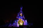 Disney Illuminations - Disneyland Paris