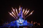 Disney Illuminations - Disneyland Paris