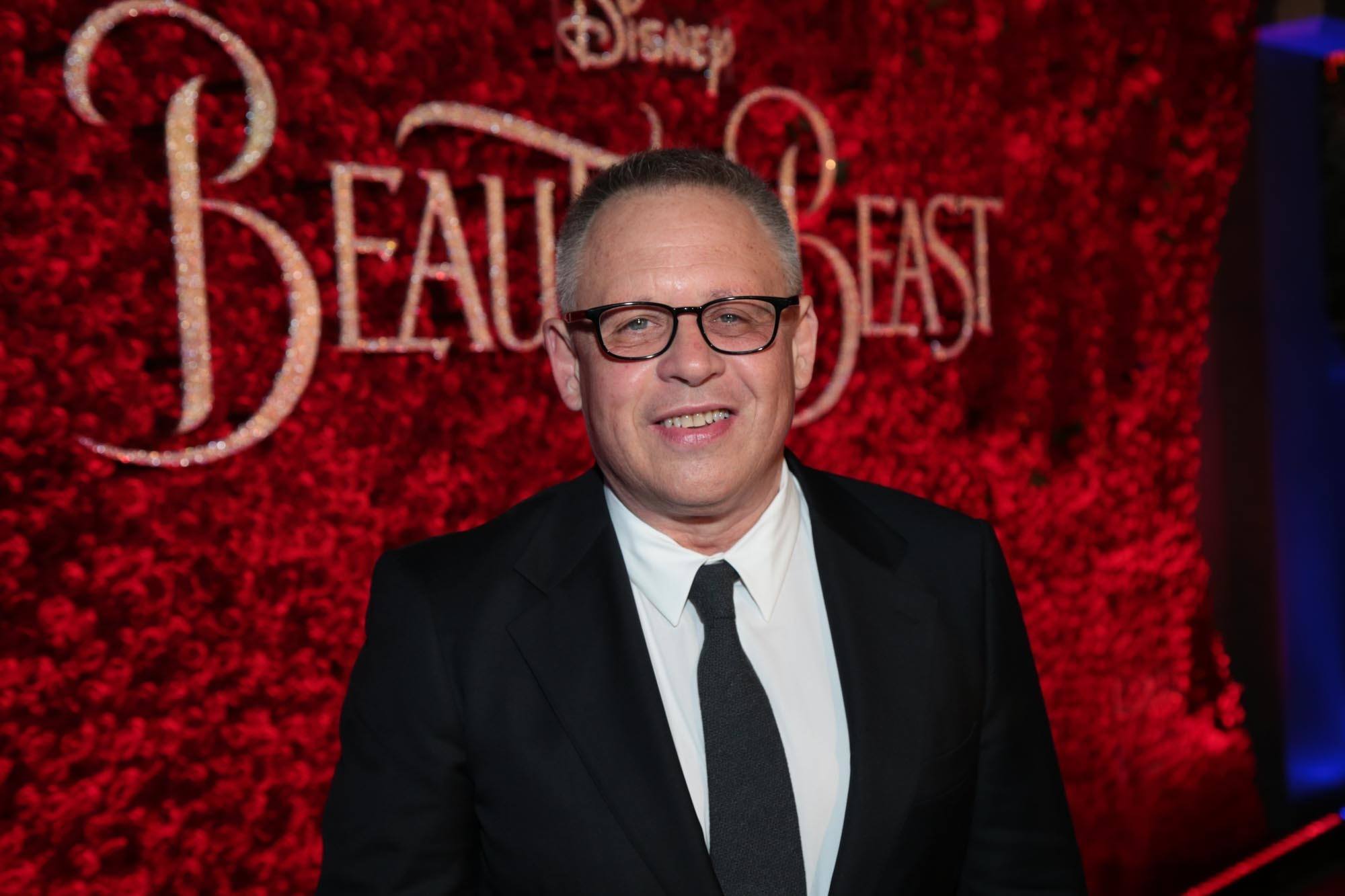 Bill Condon ~ Daps Magic