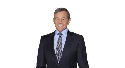 Bob Iger