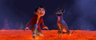 Disney-Pixar Releases New Coco Trailer!
