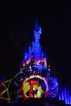 Disney Illuminations - Disneyland Paris