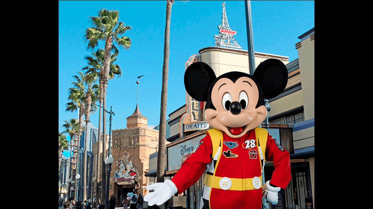 Disney Junior Dance Party Coming to Disney California Adventure!
