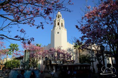 The Return of Grizzly River Run – Sundays with DAPs Photo & Video Disneyland Resort Update