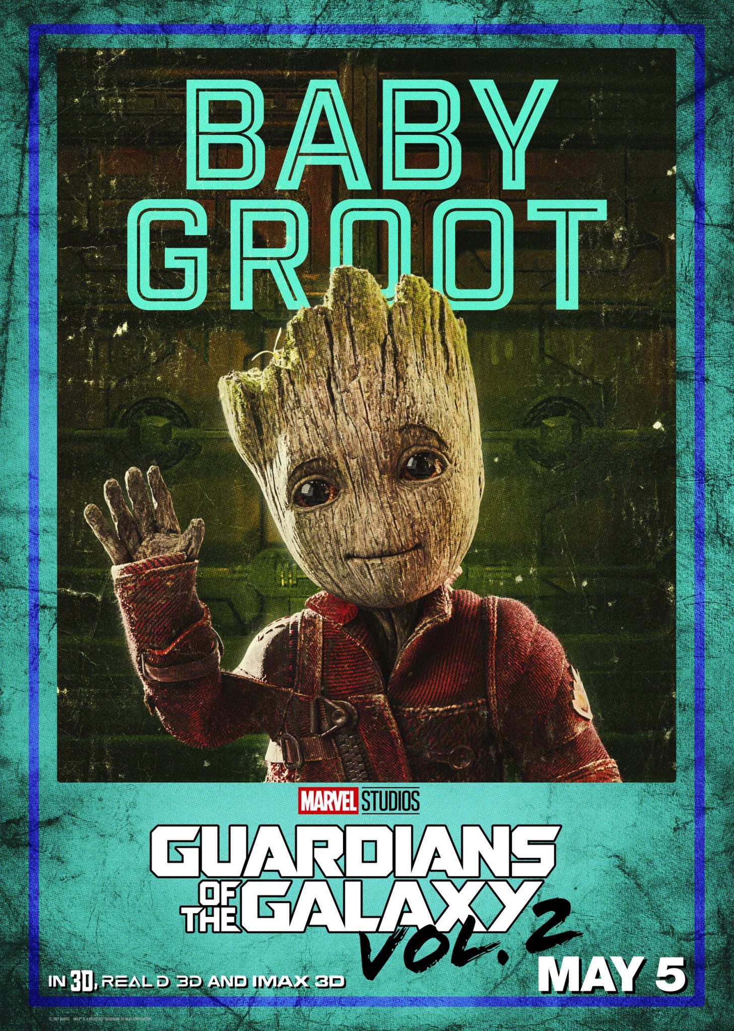 Guardians of the Galaxy Vol. 2 Tickets Now on Sale!