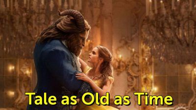 Tale as Old as Time – Geeks Corner – Episode 625
