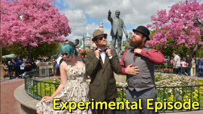 Experimental Episode - Geeks Corner - Episode 626