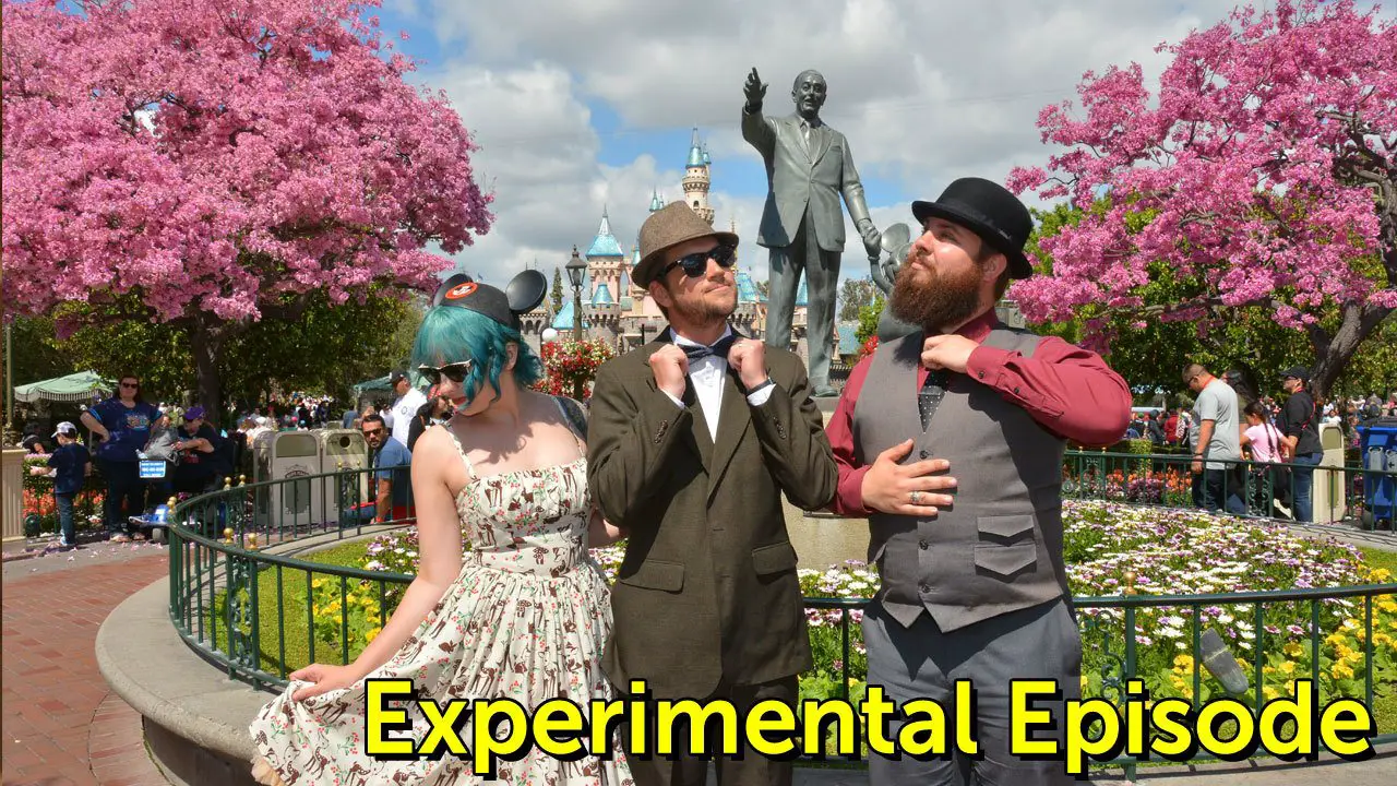 Experimental Episode – Geeks Corner – Episode 626