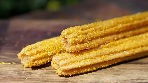 Golden Churro