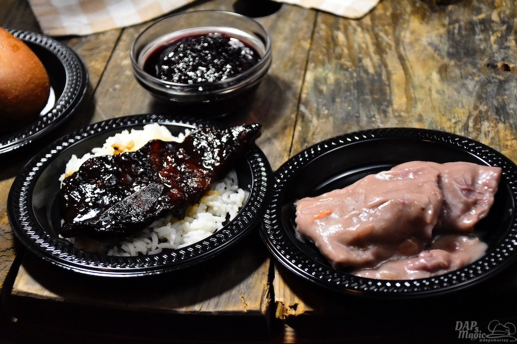 Expanded Menu and Days For Boysenberry Festival 2017 at Knott’s Berry Farm
