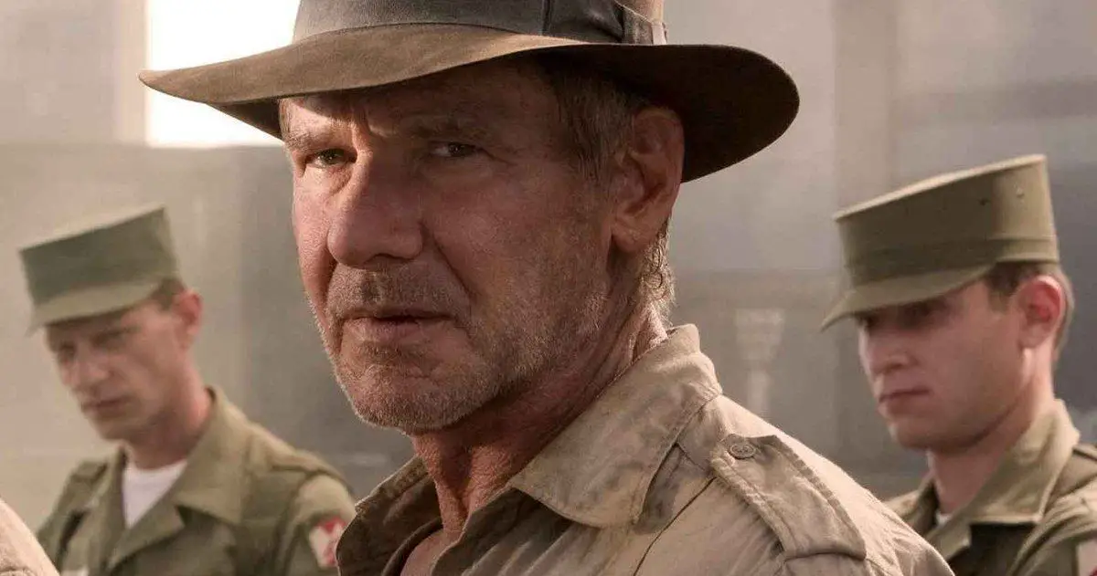 New Indiana Jones Film: 5 Ways to Make it Right
