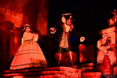 Pirates at 50, Official Spring, and Guardians Construction – Sundays With DAPs Disneyland Update