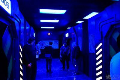 Knott’s VR Showdown In Ghost Town – An Incredible Immersive Game