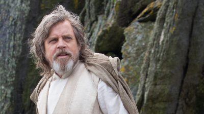 Star Wars: The Last Jedi – Luke’s Dialogue Released, What Does It Mean!?