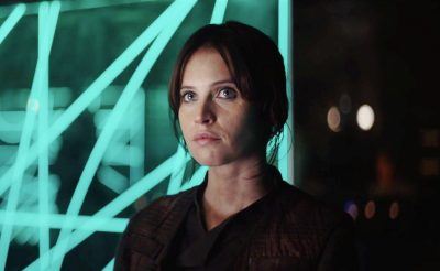 Rogue One: A Star Wars Story – Mr. DAPs Home Entertainment Review 