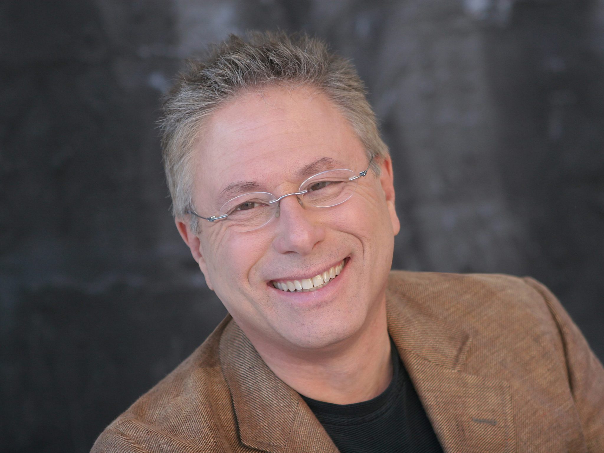 A Whole New World of Alan Menken – Disney Legend Alan Menken’s New One-Man Show to be Presented at D23 Expo