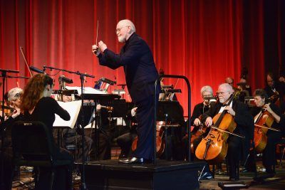 John Williams to Compose Score for Star Wars: Episode IX