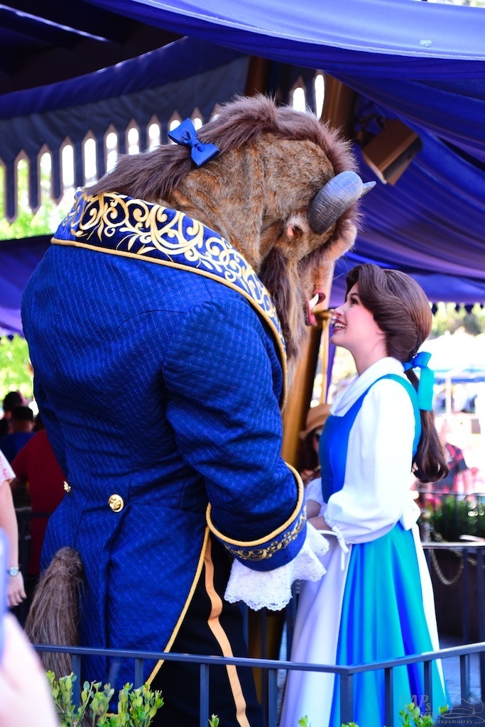 Soundsational, Boysenberry Festival, and Belle & Beast Go On A Date – Sundays With DAPs Disneyland & Knott’s Update
