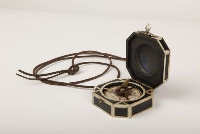 Brand New Walt Disney Archives Exhibit, “A Pirates Life for me,” to Open at D23 Expo 2017