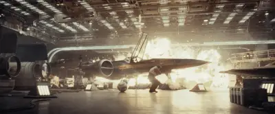New Star Wars Live-Action TV Series Coming to Disney Streaming Service